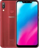 Tecno Camon 11 CB7 Firmware Stock ROM (Flash File)