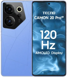 Tecno Camon 20s Pro 5G CK8NB Firmware (Flash File)