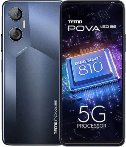 Tecno Pova Neo 5G LE6J Firmware Stock ROM (Flash File)