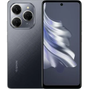 Tecno Spark 20 Pro KJ6 Firmware Flash File (Stock ROM)