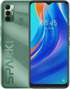 Tecno Spark 7 KF6KS Firmware Stock ROM (Flash File)