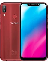 Tecno Camon 11 CF7S Firmware Stock ROM (Flash File)