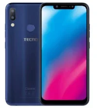 Tecno Camon 11 CF7 Firmware Stock ROM (Flash File)