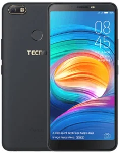 Tecno Camon X Pro CA8S Firmware Stock ROM (Flash File)