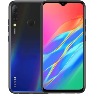 Tecno Camon i4 CB7 Firmware Stock ROM (Flash File)