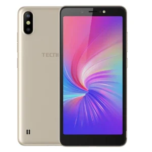 Tecno Camon iAce 2 KB2 Firmware Stock ROM (Flash File)