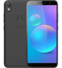 Tecno Camon iAir IN3 Firmware Stock ROM (Flash File)