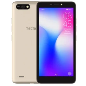 Tecno Pop 2 B1 Firmware Stock ROM (Flash file)