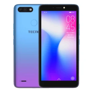 Tecno Pop 2 B1S Firmware Stock ROM (Flash File)