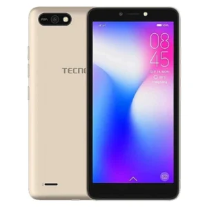 Tecno Pop 2F B1F Firmware Stock ROM (Flash File)