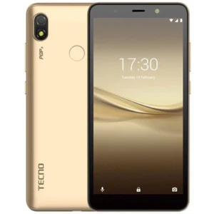 Tecno Pop 3 BB2 Firmware Stock ROM (Flash File)