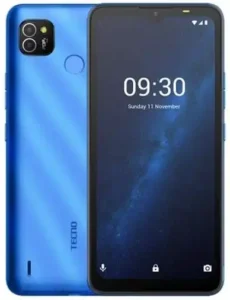 Tecno Pop 4 Air BC1 Firmware Stock ROM (Flash File)