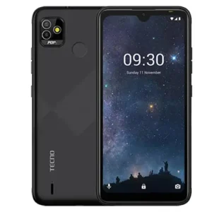 Tecno Pop 5 BD2 Firmware Stock ROM (Flash File)