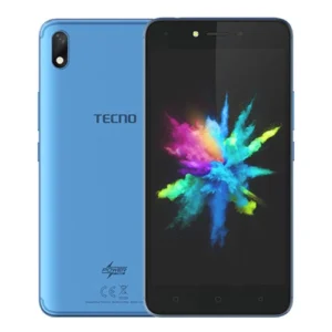 Tecno Pouvoir 1 LA6 Firmware Stock ROM (Flash File)