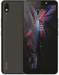 Tecno Pouvoir 2 Air LB6 Firmware Stock ROM (Flash File)