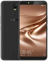 Tecno Pouvoir 2 LA7 Firmware Stock ROM (Flash File)