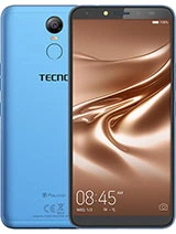 Tecno Pouvoir 2 Pro LA7 Firmware Stock ROM (Flash File)