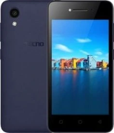 Download Tecno W1 Firmware Stock ROM (Flash File)