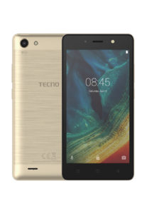 Download Tecno WX3 Firmware Stock ROM (Flash File)