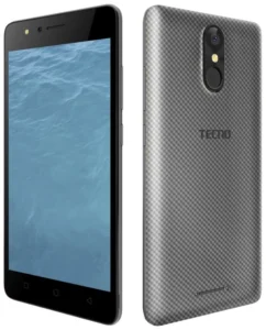 Download Tecno WX3 LTE Firmware Stock ROM (Flash File)