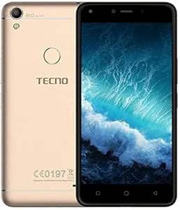 Download Tecno WX4 Pro Firmware Stock ROM (Flash File)