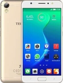 Download Tecno i3 Firmware Stock ROM (Flash File)