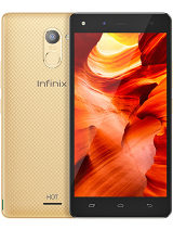 Download Infinix Hot 4 Lite X557 Firmware (Flash File)