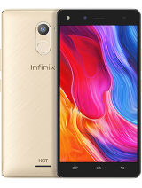 Download Infinix Hot 4 Pro X5511 Firmware (Flash File)