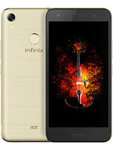 Download Infinix Hot 5 X559 Firmware Stock ROM (Flash File)