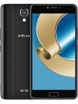 Download Infinix Note 4 X572 Firmware Stock ROM (Flash File)