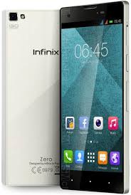 Download Infinix Zero 1 X506 Firmware (Flash File)